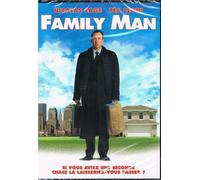 Family Man - Nicolas Cage - Dvd