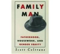 Family Man Scott Coltrane (Auteur)