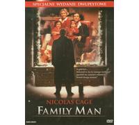 Family Man, The [2DVD] (IMPORT) (Pas de version française)