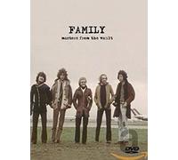 Family - Masters from the Vault