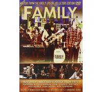 FAMILY - Masters From The Vaults