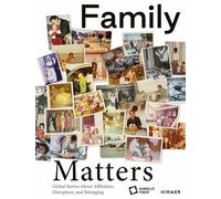 Family Matters /anglais