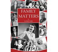 Family Matters: Dreams I Couldn't Share - And How A Dysfunctional Family Became America's Darling, The Addams Family