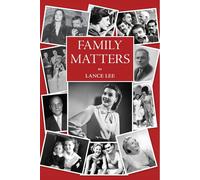 Family Matters: -Dreams I Couldn't Share/And How A Dysfunctional Family Became America's Darling The Addams Family