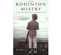 Family Matters Rohinton Mistry (Auteur)