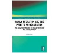 Family Migration And The Path To An Occupation