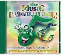 Family Movie Classics Vol.1 [Import]