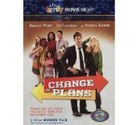 Family Movie Night: Change of Plans