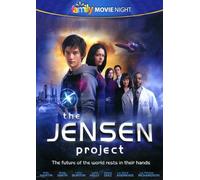 Family Movie Night: The Jensen Project