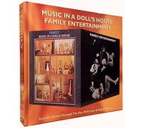 Family - Music in a Doll's House/Ente. [Import]