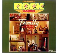 Family - Music in a Doll's House [Import]