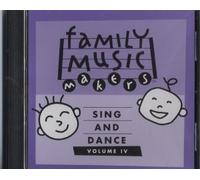 FAMILY MUSIC MAKERS... SING AND DA MUSIC