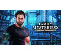 Family Mysteries 2 Echoes of Tomorrow (Steam Account)