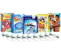 Family Night Marathon (Amazon Exclusive)