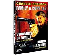 Family of Cops 1 + 2 [Pack]