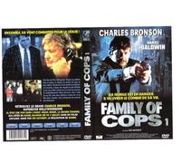 Family Of Cops 1