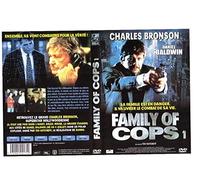 FAMILY OF COPS 1 (DVD Zone 2)