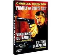 Family of cops 1 et 2 G