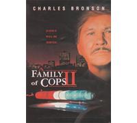 Family of Cops 2: Breach of Faith [Import USA Zone 1]