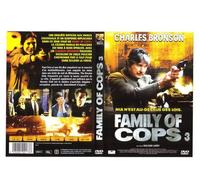 Family Of Cops 3