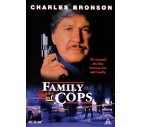 Family Of Cops [Import USA Zone 1]