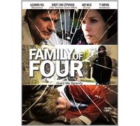 Family of Four [Import allemand]