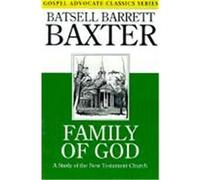 Family of God Baxter (Auteur)