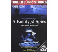 Family of Spies