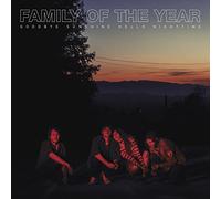 Family of the Year - Goodbye Sunshine Hello. [Import]