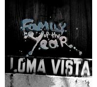 Family of the Year – Loma Vista – CD – Sony Music
