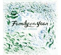 Family Of The Year - St.Croix