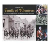 Family of Volunteers George W. Beal (Auteur)