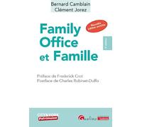 Family Office et Famille
