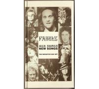 Family (6) ¿ Old Songs New Songs. The Definitive Box Set