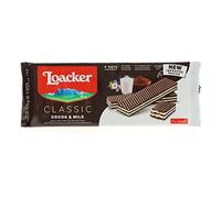 Family Pack Cacao Y Leche 175 Gr