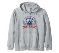 Family Parenting Adoption Foster Dad Est Here for Good Sweat à Capuche