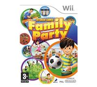 Koch Media – Family Party Wii