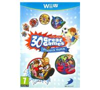 FAMILY PARTY 30 GREAT GAMES OBSTACLE ARCADE