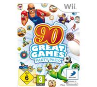 Family party 90 great games