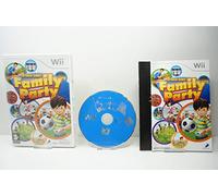 Family Party (Wii) [import anglais]