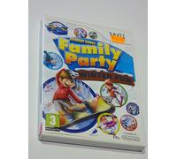 Family Party: winter fun