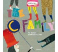Family - PEP BRUNO / MARIONA CABASSA Pep Bruno / Mariona Cabassa (Auteur)