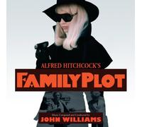 Family Plot