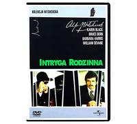 Family Plot [DVD] (IMPORT) (Pas de version française)