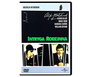 Family Plot [DVD] (IMPORT) (Pas de version française)