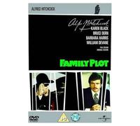 Family Plot [Import anglais]