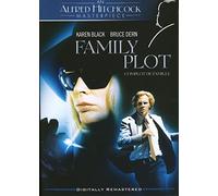 Family Plot [Import USA Zone 1]