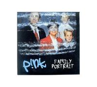 Arista – Pink – Family Portrait