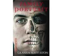 Family Portrait by Graham Masterton Paperback Book Masterton, Graham (Auteur)