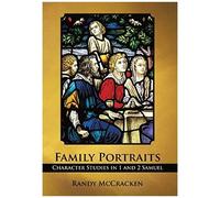 Family Portraits